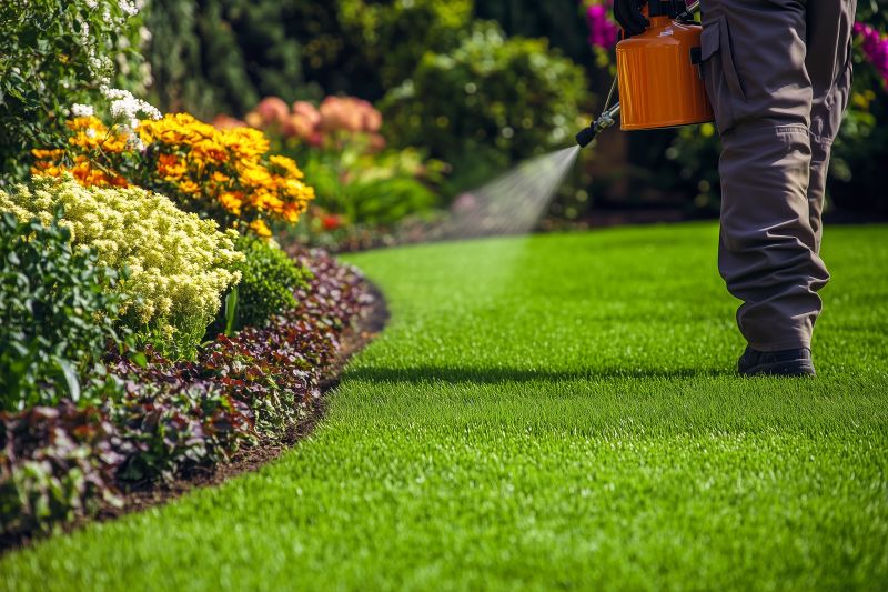 Pest Fumigation Service in Santa Fe, NM
