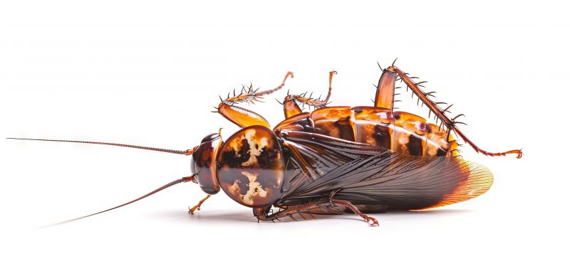 Roach Fumigation in Cumming, GA