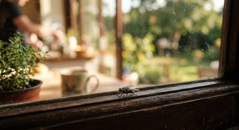 Fly Pest Control in Katy, TX
