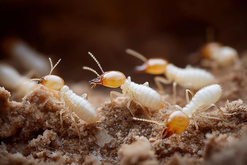 Termite Inspection