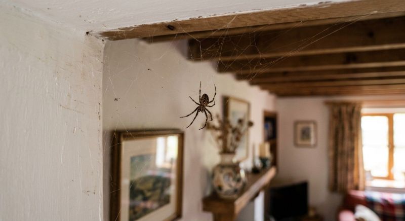 Wolf Spider Removal in Fort Worth, TX